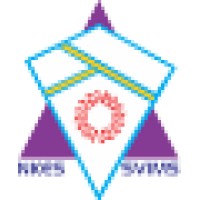 Sir. M. VISVESVARAYA INSTITUTE of MANAGEMENT STUDIES & RESEARCH Logo