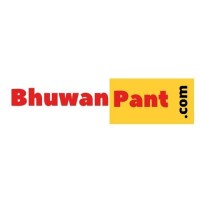 Bhuwan Pant Logo