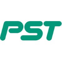 PST AB - Plåt & Spiralteknik i Torsås Logo