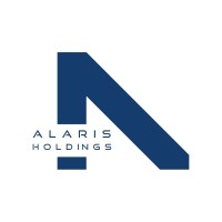Alaris Holdings Limited Logo