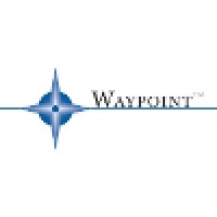 Waypoint, LLC Logo