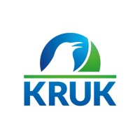 KRUK Česká a Slovenská republika s.r.o. Logo