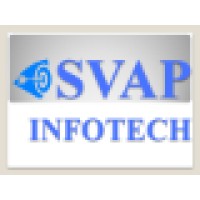 SVAP Infotech Logo