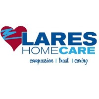 Lares Home Care, LLC Logo