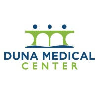 Duna Medical Center Logo