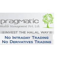 Pragmatic Wealth Management Pvt. Ltd Logo