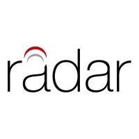 Radar, The Risk Management Company Logo
