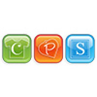 Custom Personalization Solutions Logo
