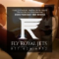 Royal Jets Inc. Logo