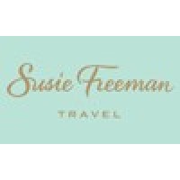 Susie Freeman Travel Logo