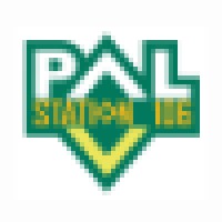 Pal Station Logo