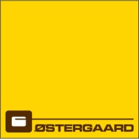 Entreprenørfirmaet Østergaard A/S Logo