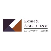 Kohm and Associates, P.C. Logo