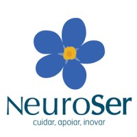 NeuroSer - Centro de Diagnóstico e Terapias: Alzheimer e Outras Patologias Neurológicas Logo
