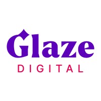 Glaze Digital Logo