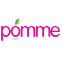 Pomme Communications Logo