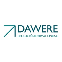 Dawere Logo