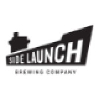 Side Launch Brewing Company Logo