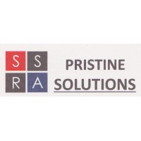 SSRA Pristine Solutions Logo