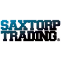 Saxtorp Trading Logo