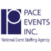 Pace Events, Inc Logo