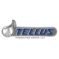 Tellus Consulting Group, LLC Logo