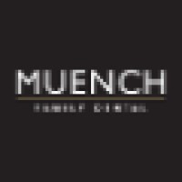 Muench Family Dental Logo