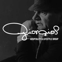 Giorgios Group Logo
