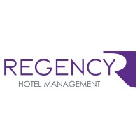Regency Hotel Management Logo