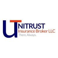 Unitrust Insurance Broker Logo