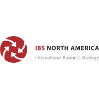 IBS NORTH AMERICA LLC Logo