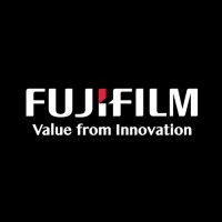 FUJIFILM DE MEXICO Logo