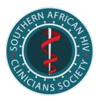 Southern African HIV Clinicians Society Logo