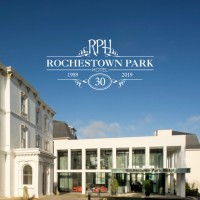 Rochestown Park Hotel Logo