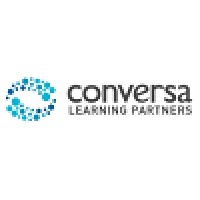 Conversa Learning Partners Logo