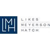 Likes Meyerson Hatch LLC Logo