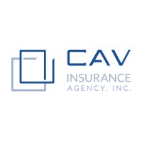 CAV Insurance Agency, Inc. Logo