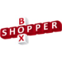 ShopperBox Logo