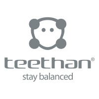 Teethan Logo