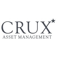 CRUX Asset Management Ltd. Logo