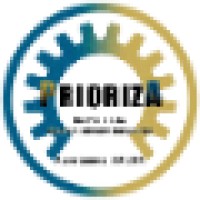Prioriza Mantenimiento Industrial Logo