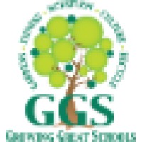 Growing Great Schools, Inc. Logo