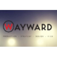Wayward Films inc Logo