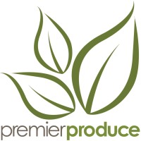 Premier Produce FL Logo