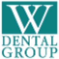 W Dental Group Logo