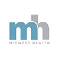 Midwest Health, Inc. Logo