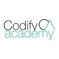 Codify Academy Logo