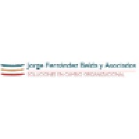 Jorge Fernández Belda & Asociados. Soluciones en Cambio Organizacional Logo