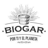 Biogar Logo