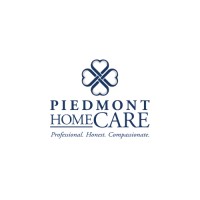 Piedmont Home Care Logo